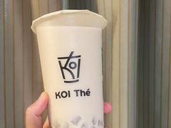 -KOI Thé(正佳广场店)