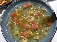 -58度品质川菜馆(经一路店)