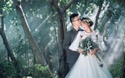-摩玛婚纱摄影(杭州店)