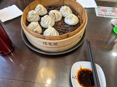 -锡笼记·无锡小笼(方塔店)