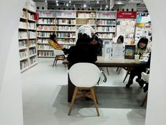 -当当书店(国泰广场店)