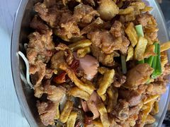 -知味脆皮鸡