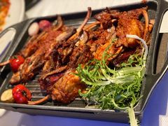 -106餐厅(山水文园店)