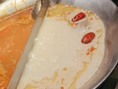 -湊湊火锅·茶憩(打浦桥日月光店)