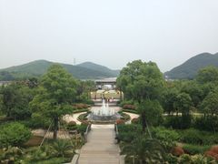 iphone_upload_pic-宁波九龙湖开元度假村