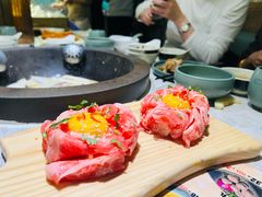 -鲜潭蒸汽石锅鱼(五道口购物中心店)