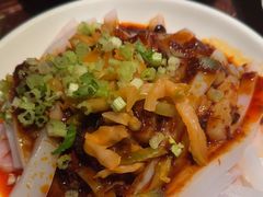-缪氏川菜(深圳北站缤果空间店)