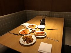 -长沙君悦酒店·自助餐厅咖啡厅