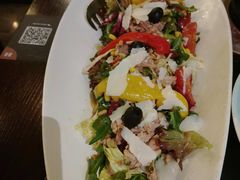 -IL Forno 意坊·意大利餐厅(温州万象城店)