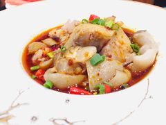 -龙聚德北京烤鸭(沙坪坝华宇A馆店)