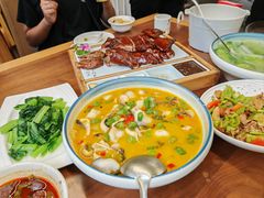 -翠云楼·汽锅鸡·云南特色菜(翠湖公园店)