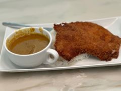 -翠华餐厅(香港国际机场店)