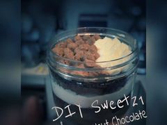 -DIY SWEET21(升平路店)