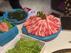 -蛙二爷美蛙火锅基地(温州总店)
