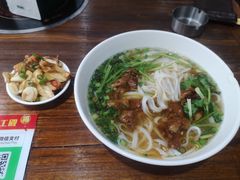 -伙工殿餐厅(吉大店)