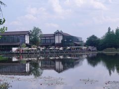 -白鹭湾湿地公园