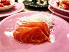 -争鲜回转寿司(东方银座店)