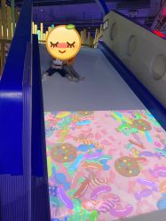 -幻贝家儿童乐园(杭州远洋乐堤港店)