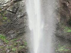-石门洞景区
