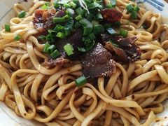 -邓邓胖姐拌面(濉溪路店)