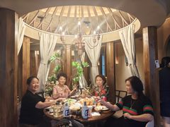 -相约·羊村小馆非遗手抓肉(七一酱园店)