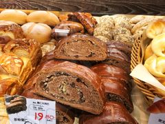 -Ole 面包房(华润万象城店)