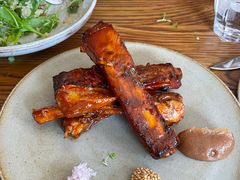 -BOR Eatery(安福路店)