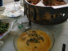 -碧海银沙海鲜餐厅(恒大海上威尼斯店)