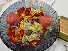 -阿露佳·舌尖上的安吉菜