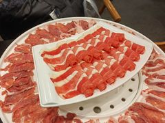 -北门涮肉·铜锅涮肉(南锣鼓巷店)