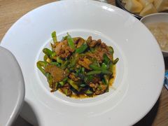 -亲青菜食尚餐厅(银谷店)