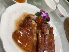 -江海酒家(赤岗店)