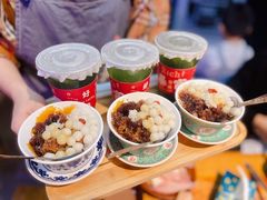 -老街·稳拈老火锅(海椒市店)