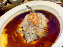 -百盛·鼎膳(中海财富中心)