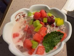 -芝小官牛肉火锅烤肉自助(淮安清江浦区新亚店)