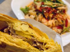 优质肉夹馍-魏家凉皮(博水商务大厦店)