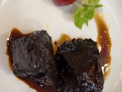 -香山湖渔家大院