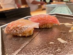 -Sushi Hanzo半藏(天环广场店)