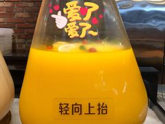 -韩盛·盛江山自助料理(于洪新玛特店)