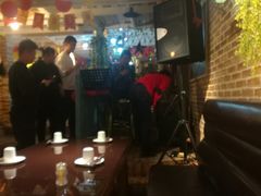 大堂-三个大叔东北烧烤·砂锅菜(西三旗店)