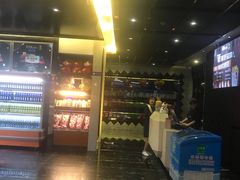 -麦霸KTV(光谷店)