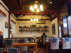 -束河人家(南锣鼓巷店)