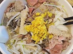 -潮镇老尾牛杂(环城西路店)
