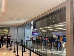 -Apple零售店(深圳益田假日广场店)