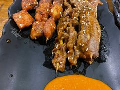 -烧蠔帮·湛江生蚝(南桥店)
