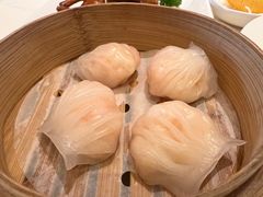 -利苑酒家(合景国际金融广场店)