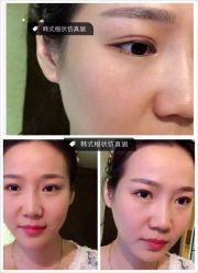 -MIVI野生眉纹绣纹眉