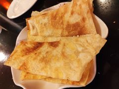 菠萝飞饼-川道拐耗儿鱼(置信路店)