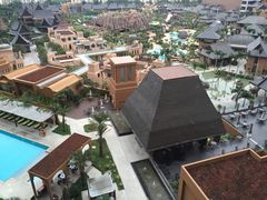 -三亚湾红树林度假世界(木棉酒店)
