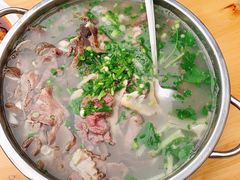 -小杨翘脚牛肉